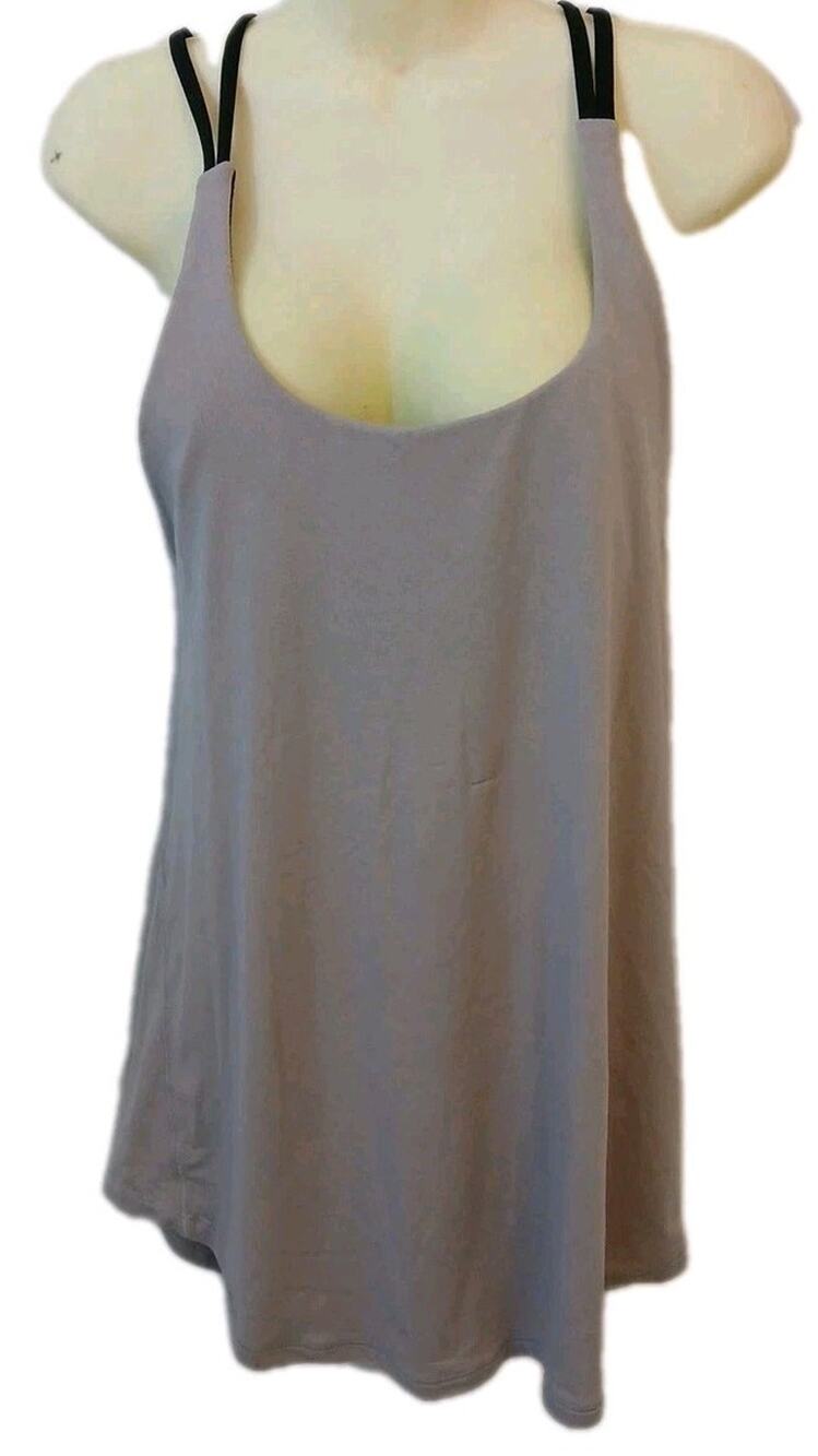 Size Large Fabletics Workout Tank